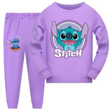 Stitch Tracksuit