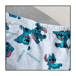 Disney Stitch Pajamas