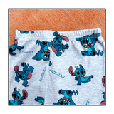 Disney Stitch Pajamas