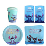 Intelligent Stitch Birthday Pack