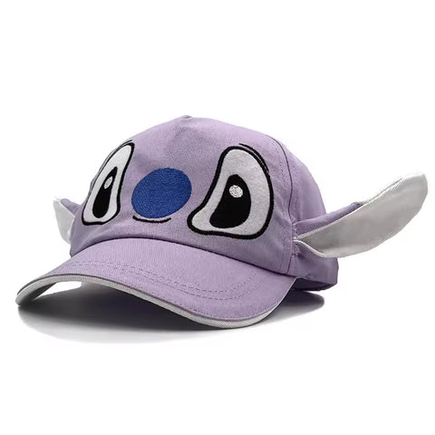 Kawaii Disney Angel Hat