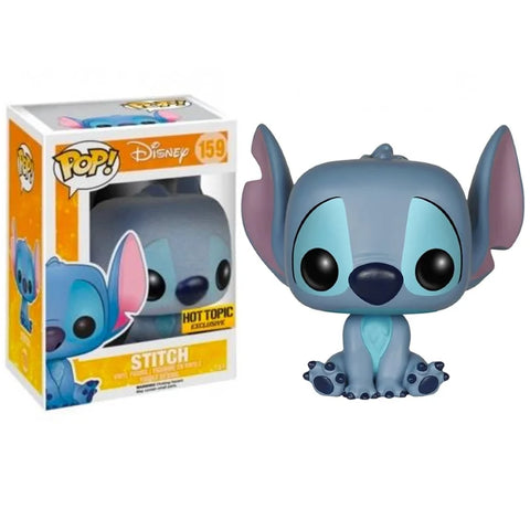 Kawaii Stitch Funko Pop