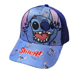 Kawaii Stitch Hat
