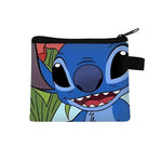 Kawaii Stitch Purse