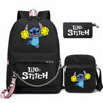 Large Stitch Backpack