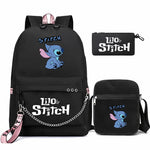 Lilo & Stitch Backpack