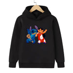 Lilo & Stitch Sweatshirt