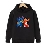 Lilo & Stitch Sweatshirt