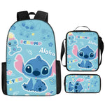 Lilo And Stitch Backpack Purse