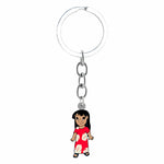 Lilo And Stitch Lilo Keychain