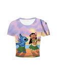 Lilo And Stitch T-Shirt