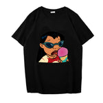 Lilo Ice Cream T-Shirt