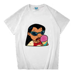 Lilo Ice Cream T-Shirt