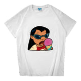 Lilo Ice Cream T-Shirt