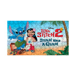 Lilo And Stitch 2 Puzzle