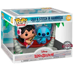 Lilo And Stitch Funko Pop