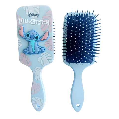 Lilo And Stitch Hair Brush