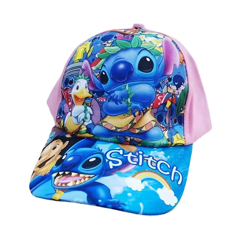 Lilo And Stitch Hat