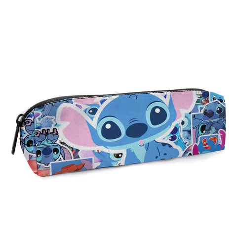 Lilo And Stitch Pencil Case