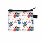 Lilo And Stitch Purse