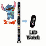 Lilo And Stitch Watch