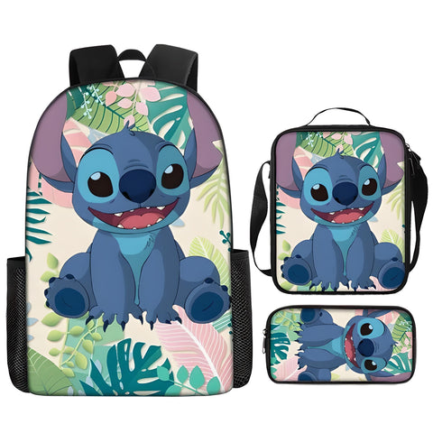 Little Stitch Backpack