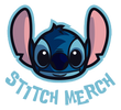 Stitch Merch