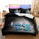 Mini Stitch Bedding