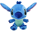 Mini Stitch Plush