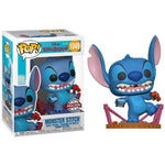 Monster Stitch Funko Pop