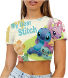 My Dear Stitch T-Shirt