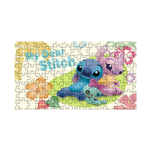 My Dear Stitch Puzzle