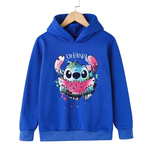 Ohana Stitch Hoodie