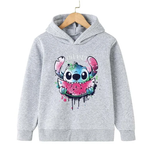 Ohana Stitch Hoodie