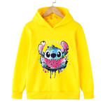 Ohana Stitch Hoodie