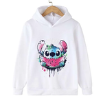 Ohana Stitch Hoodie