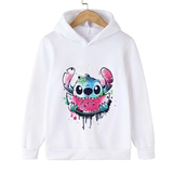 Ohana Stitch Hoodie