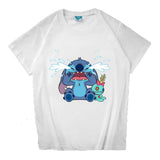 Sad Stitch T-Shirt