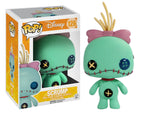 Scrump Funko Pop