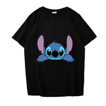 Simple Stitch T-Shirt