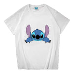 Simple Stitch T-Shirt