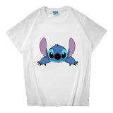 Simple Stitch T-Shirt