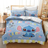 Simple Stitch Bedding