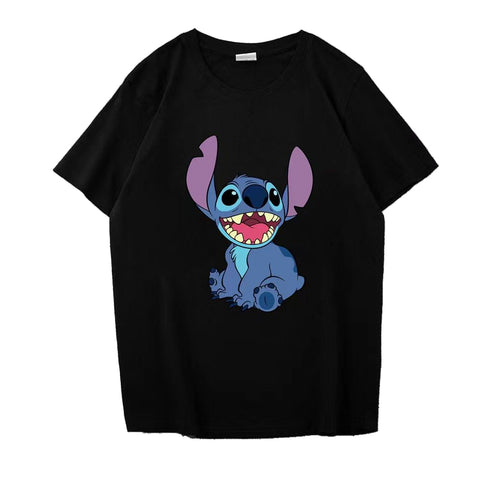 Single Stitch T-Shirt