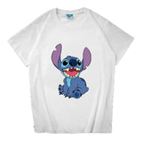 Single Stitch T-Shirt