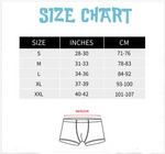Stitch Alone Boxer