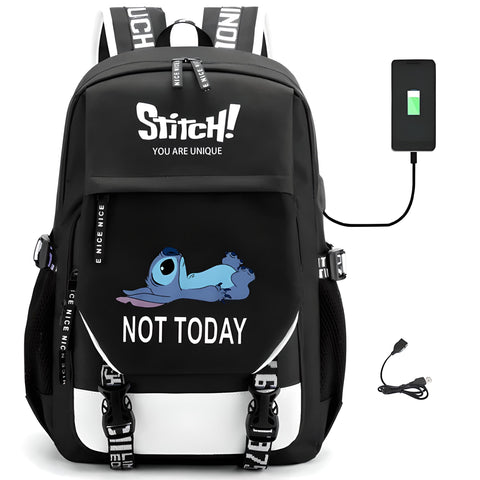 Stitch Adult Backpack
