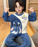 Stitch Boy Pajamas