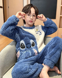 Stitch Boy Pajamas