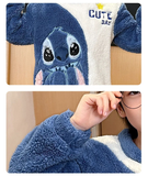 Stitch Boy Pajamas